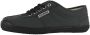 Converse Kawasaki Legend Canvas Schoen Zwart Grijs Black Unisex - Thumbnail 2