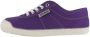 Converse Kawasaki Legend Canvas Schoen Paars Purple - Thumbnail 2