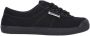 Kawasaki Sneakers Legend Canvas Shoe K192500 1001 Black - Thumbnail 8