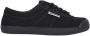 Kawasaki Sneakers Legend Canvas Shoe K192500 1001 Black - Thumbnail 2