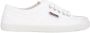 Kawasaki Sneakers Legend Canvas Shoe K192500 1002 White - Thumbnail 2