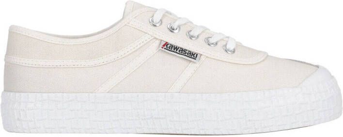 Kawasaki Sneakers Original 3.0 Canvas Shoe K232427 1002 White