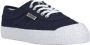 Kawasaki Sneakers Original 3.0 Canvas Shoe K232427 2002 Navy - Thumbnail 2