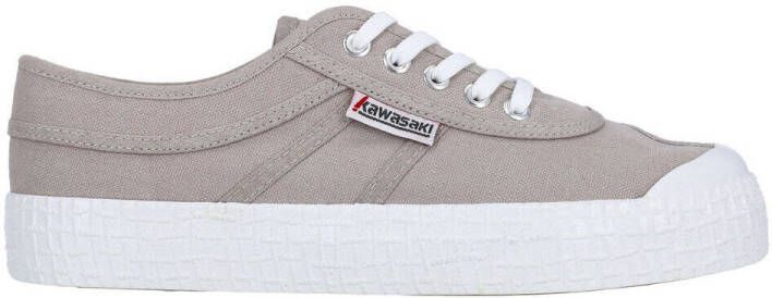 Kawasaki Sneakers Original 3.0 Canvas Shoe K232427 1106 Oatmeal