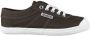 Kawasaki Sneakers Original Canvas Shoe K192495 5045 Chocolate Brown - Thumbnail 8