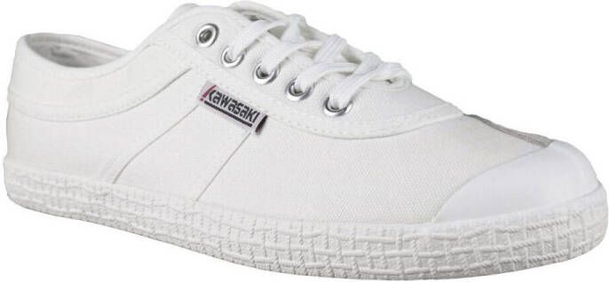 Kawasaki Sneakers Original Canvas Shoe K192495-ES 1002 White