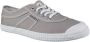 Kawasaki Sneakers Original Canvas Shoe K192495-ES 3017 Various Beige - Thumbnail 2