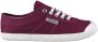 Kawasaki Sneakers Original Canvas Shoe K192495 4055 Beet Red - Thumbnail 8