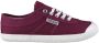 Kawasaki Sneakers Original Canvas Shoe K192495 4055 Beet Red - Thumbnail 2