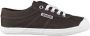 Kawasaki Sneakers Original Canvas Shoe K192495 5045 Chocolate Brown - Thumbnail 2