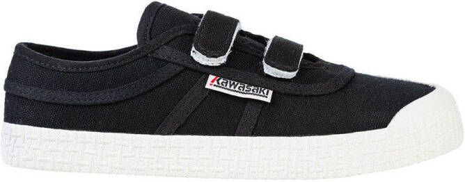 Kawasaki Sneakers Original Kids Shoe W velcro K202432 1001 Black