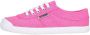 Kawasaki Sneakers Original Neon Canvas shoe K202428-ES 4014 Knockout Pink - Thumbnail 2