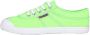 Kawasaki Sneakers Original Neon Canvas shoe K202428-ES 3002 Green Gecko - Thumbnail 2