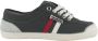 Kawasaki Sneakers Retro 23 Canvas Shoe K23 644W Koks Stripe - Thumbnail 2