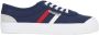 Kawasaki Sneakers Retro 3.0 Canvas Shoe K232428 2002 Navy - Thumbnail 8