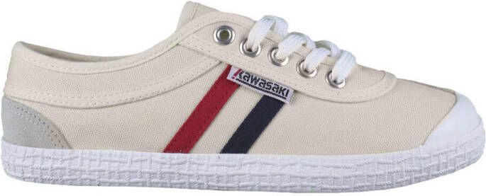 Kawasaki Sneakers Retro Canvas Shoe K192496 1106 Oatmeal