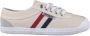 Kawasaki Sneakers Retro Canvas Shoe K192496 1106 Oatmeal - Thumbnail 2