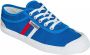 Kawasaki Sneakers Retro Canvas Shoe K192496-ES 2151 Princess Blue - Thumbnail 2