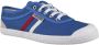 Kawasaki Sneakers Retro Canvas Shoe K192496 2151 Princess Blue - Thumbnail 2