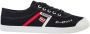 Kawasaki Japanse Handtekening Canvas Sneakers Multicolor Heren - Thumbnail 2