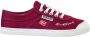 Kawasaki Sneakers Signature Canvas Shoe K202601 4055 Beet Red - Thumbnail 2