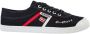 Kawasaki Japanse Handtekening Canvas Sneakers Multicolor Heren - Thumbnail 8