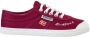 Kawasaki Sneakers Signature Canvas Shoe K202601 4055 Beet Red - Thumbnail 8