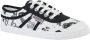 Kawasaki Sneakers Tattoo Canvas Shoe K202420 1002 White - Thumbnail 8