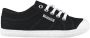 Kawasaki Sneakers Tennis Canvas Shoe K202403 1001 Black - Thumbnail 2