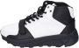 Kazar Studio Leren Herensneakers Stijlvolle Collectie White Heren - Thumbnail 2