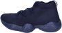 Kazar Studio Heren Textiel Sneakers Blue Heren - Thumbnail 2