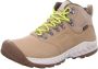 Keen NXIS Explorer Mid WP Wandelschoenen beige - Thumbnail 2