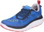 Keen WK400 Heren Wandelschoenen Austern Red Carpet Blauw - Thumbnail 3