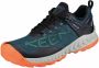 Keen NXIS Evo WP Multisportschoenen blauw - Thumbnail 1