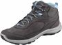 Keen Women's Terradora Explorer Mid WP Wandelschoenen grijs - Thumbnail 2