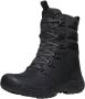 Keen Women's Greta Boot WP Winterschoenen zwart - Thumbnail 1