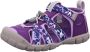 Keen Kids Seacamp II CNX Sandalen maat 10K purper - Thumbnail 30