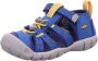 Keen Kids Seacamp II CNX Sandalen maat 10K purper - Thumbnail 3