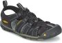 Keen Sandals Clearwater CNX 1008660 Zwart Heren - Thumbnail 2