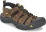 Keen Outdoorsandalen Newport Bruin Wandelsandalen Heren MKP - Thumbnail 3