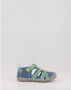 Keen Youth Seacamp II CNX Sandalen blauw - Thumbnail 1