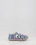 Keen Kids Seacamp II CNX Sandalen maat 13K blauw - Thumbnail 6