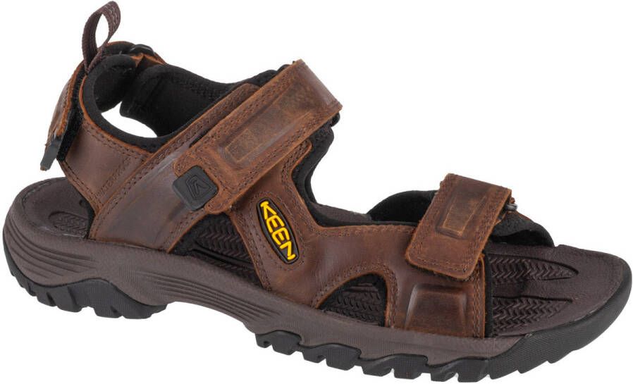 Keen Sandalen Targhee III Open Toe Sandal