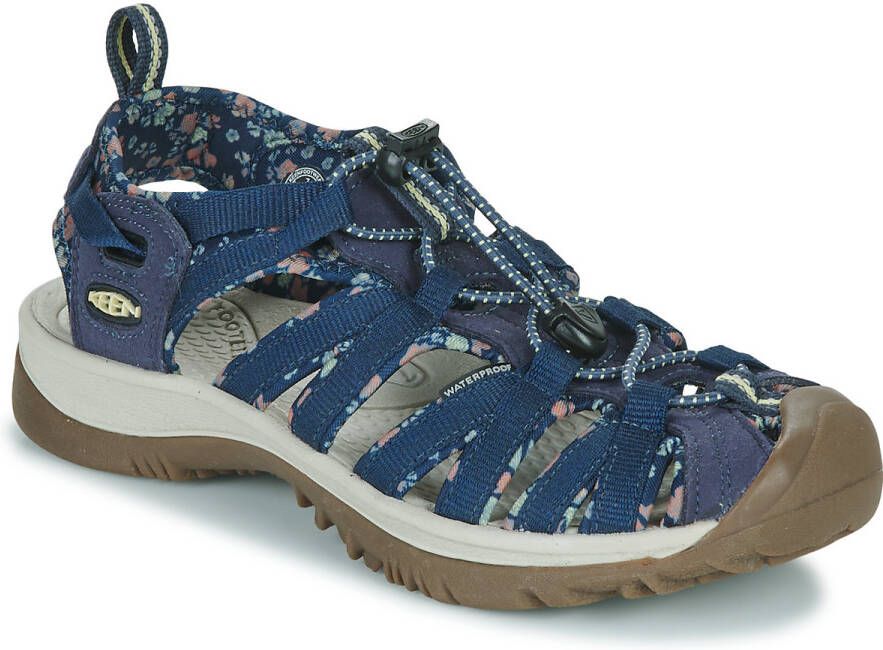 Keen Sandalen WHISPER W