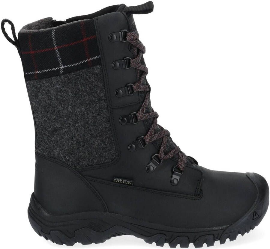 Keen Snowboots Enkellaarzen