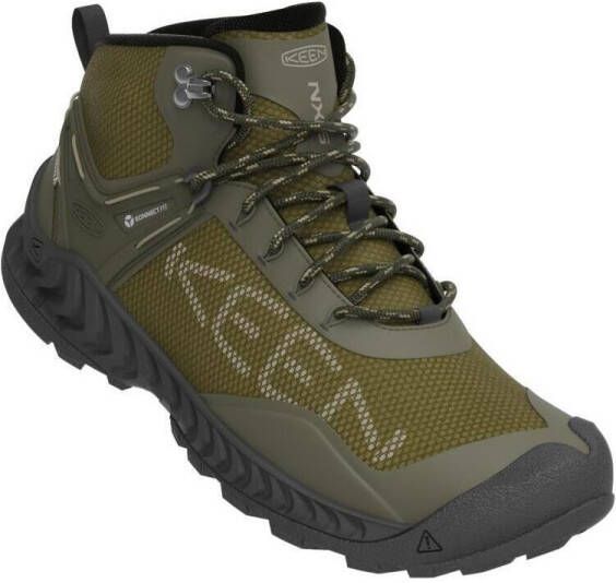 Keen Wandelschoenen 1026678