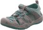 Keen Moxie Younger Kids Sandalen Blue Tint Vapor - Thumbnail 2