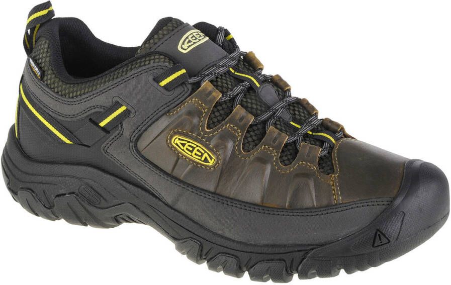 Keen Wandelschoenen Targhee III WP