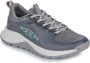 Keen Women's Versacore WP Multisportschoenen grijs - Thumbnail 2