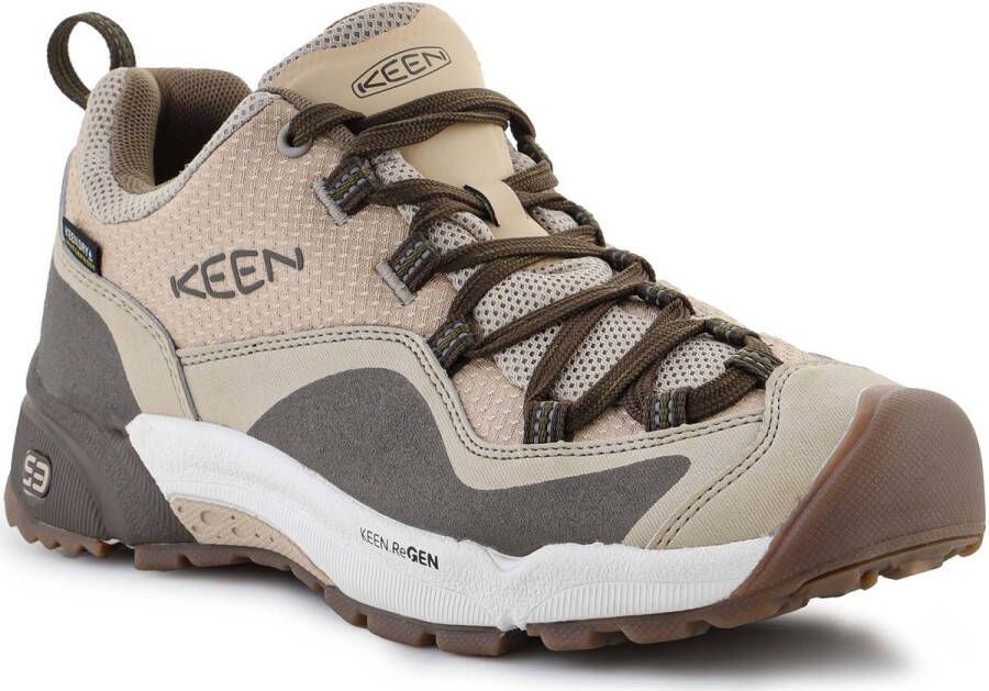 Keen Wandelschoenen Wasatch Crest WP 1026196